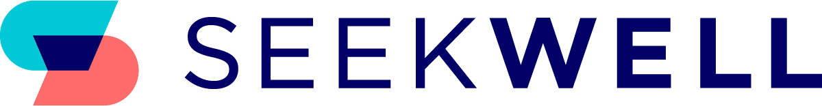 Seekwell logo